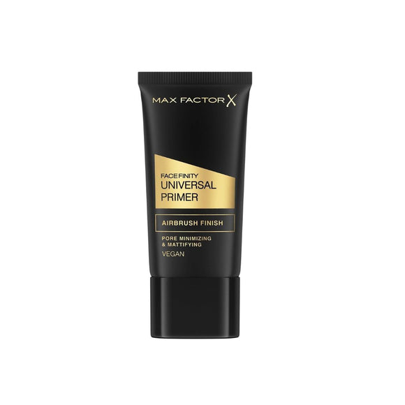 MAX FACTOR FACE FACEFINITY ALL DAY PRIMER 30 ML
