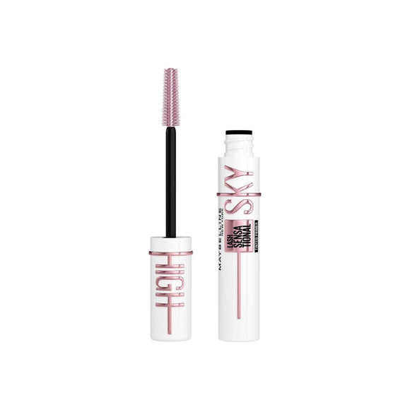 MAYBELLINE DRUG EYE MASCARA SENSATIONAL SKY HIGH PRIMER