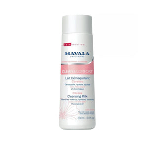 MAVALA CLEAN & COMFORT CLEANSING MILK 200 ML