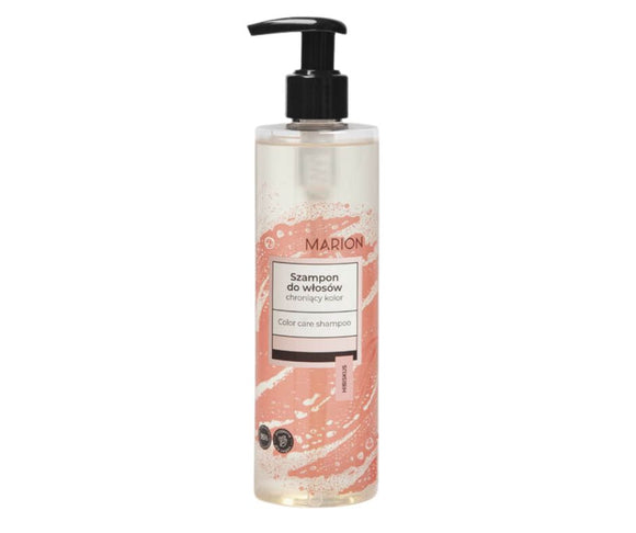 MARION 6575 HIBISCUS COLOR CARE SHAMPOO 300ML