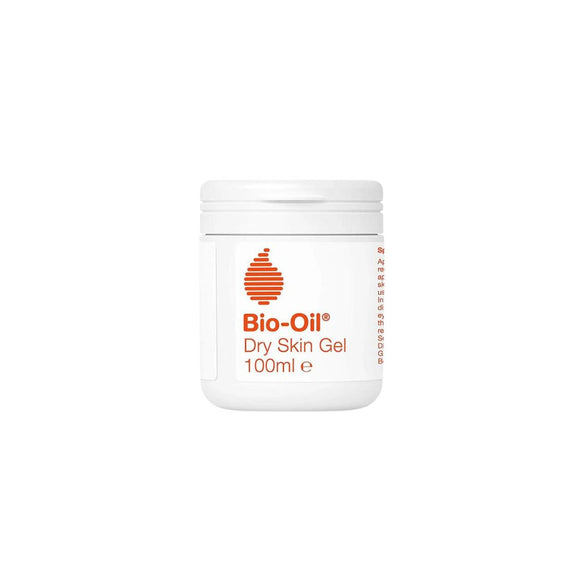 BIO OIL DRY SKIN GEL 100ML