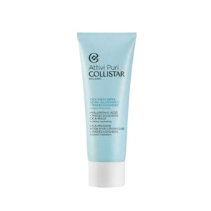 COLLISTAR ATTIVI PURI CICA MASK 75 ML