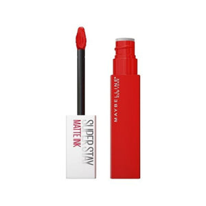 MAYBELLINE DRUG LIP SUPER STAY MATTE INK 320