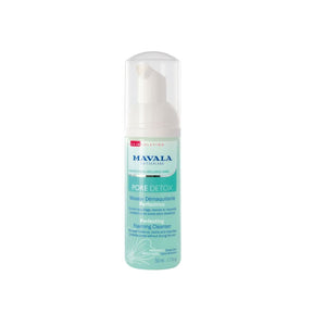 MAVALA DETOX PERFECTING FOAMING CLEANSER 50ML