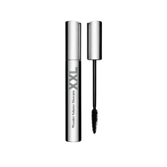 CLARNS WONDER VOLUME MASCARA XXL 01 BLACK