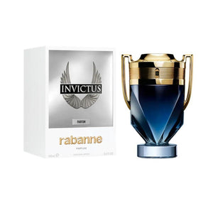 PACO RABANNE INVICTUS PARFUM EAU DE PARFUM EDP 100ML