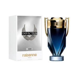 PACO RABANNE INVICTUS PARFUM EAU DE PARFUM EDP 200 ML