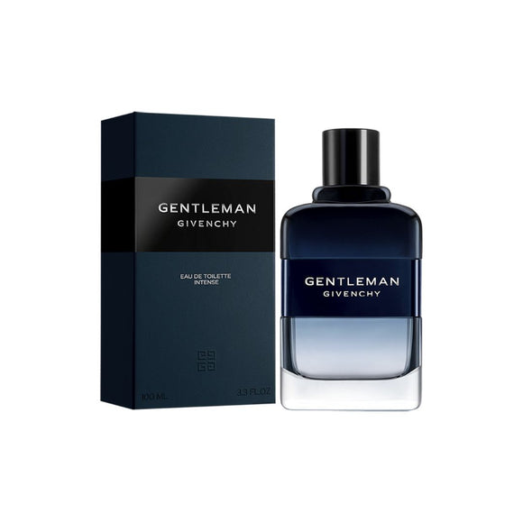 GIVENCHY GENTLEMAN INTENSE EDT 100ML