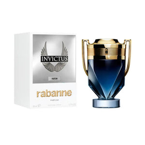 PACO RABANNE INVICTUS PARFUM EAU DE PARFUM EDP 50 ML