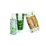 IDC INSTITUTE 42166 ALOE VERA MASSAGE GIFT SET