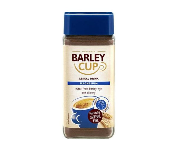BARLEY CUP MAGNESIUM 100G