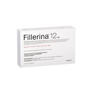 FILLERINA 12 DENSIFYING -FILLER INTENSIVE TREATMENT GRADE 4