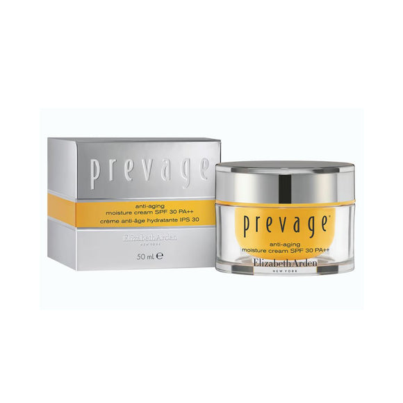 ELIZABETH ARDEN PREVAGE ANTI AGING MOISTURE CREAM SPF 30