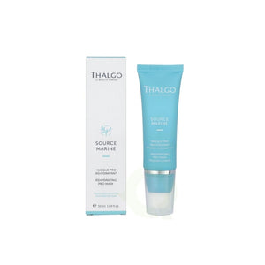 THALGO SOURCE MARINE REHYDRATING PRO MASK 50 ML