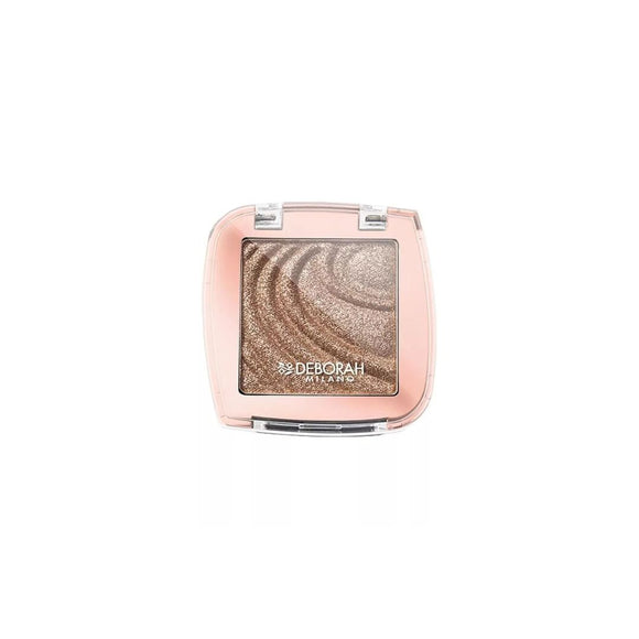 DEBORAH EYESHADOW COLOR LOVERS 04 WARM TAUPE