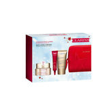 CLARINS NUTRI LUMIERE COLLECTION REVITALIZES , ILLUMINATES & LIFT EFFECT