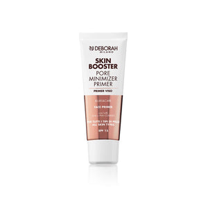 DEBORAH FACE PRIMER SKIN BOOSTER PORE MINIMISER SPF15 30 ML