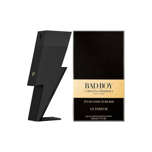 CAROLINA HERRERA BAD BOY PARFUM EDP 100 ML