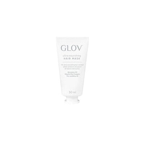 GLOV ULTRA NOURISHING HAIR MASK 30 ML