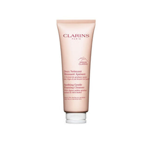 CLARINS SKIN SOOTHING GENTLE FOAMING CLEANSER 1125 ML