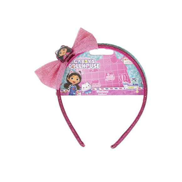 CERDA 7533 GABBY'S DOLLHOUSE ALICE BAND