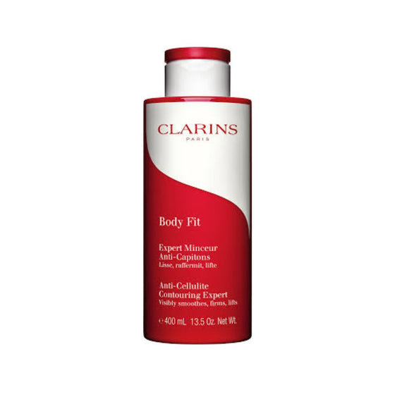 CLARINS BODY FIT 400 ML