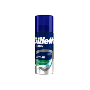 GILLETTE SERIES GEL SOOTHING 75ML