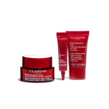 CLARINS SUPER RESTORATIVE COLLECTION GIFT SETS