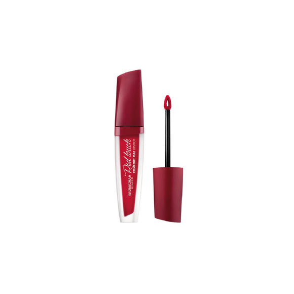 DEBORAH LIPSTICK RED TOUCH COMFORT MAT 05 5 ML