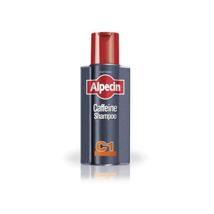 ALPECIN CAFFEINE SHAMPOO C1 250ML