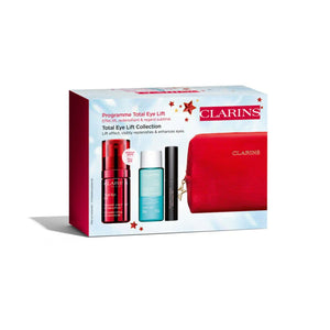 CLARINS TOTAL EYE LIFT COLLECTION GIFT SETS