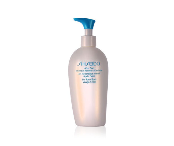 SHISEIDO AFTER SUN INTENSIVE RECOVERY EMULSION 300ML