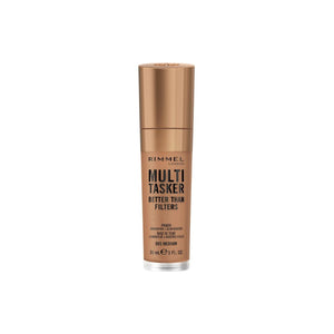 RIMMEL FACE MULTI TASKER BETTER THAN FILTERS PRIMER HIGHLIGHTER 05 MEDIUM