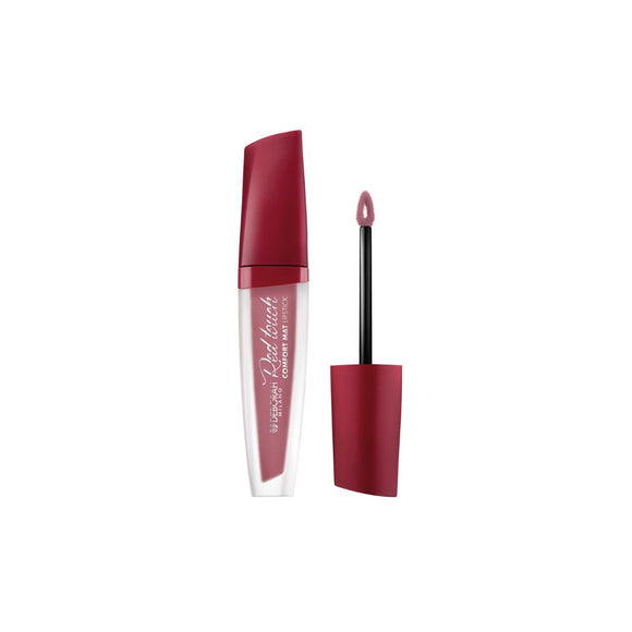 DEBORAH LIPSTICK RED TOUCH COMFORT MAT 12 5 ML