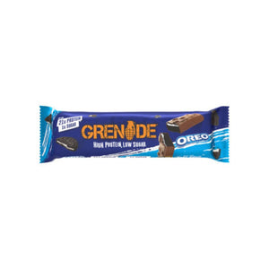 GRENADE OREO 60G