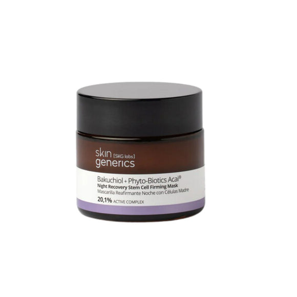 SKIN GENERICS NIGH RECOVERY CELL FIRMING MASK 50 ML