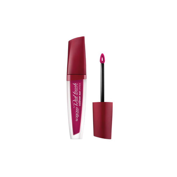 DEBORAH LIPSTICK RED TOUCH COMFORT MAT 16 5 ML