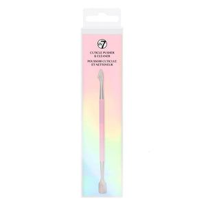 W7 CUTICLE PUSHER & CLEANER