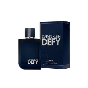 CALVIN KLEIN DEFY PARFUM EDP 100 ML