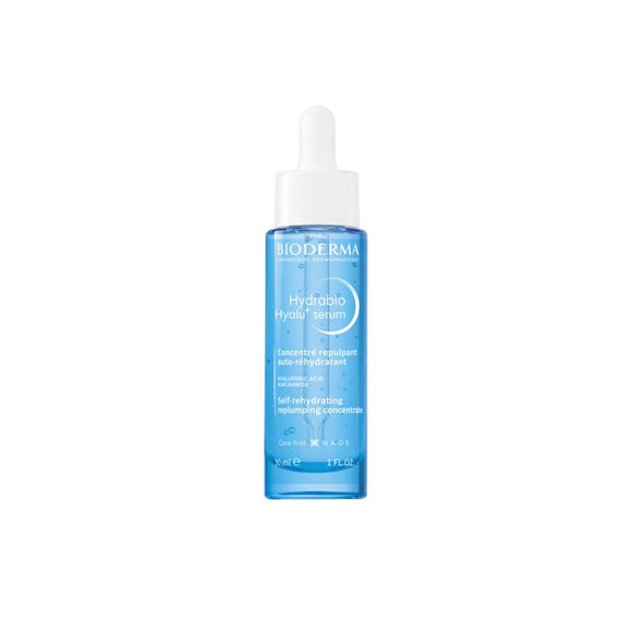 BIODERMA HYDRABIO HYALU+ SERUM 30 ML