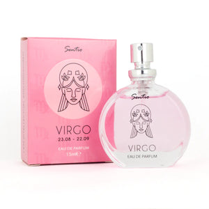 SENTIO SE079 VIRGO EAU DE PARFUM 15ML