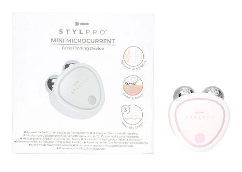 STYLPRO MC01A MINI MICROCURRENT  FACIAL TONING DEVICE