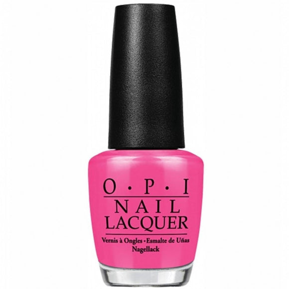 O.P.I NAIL LACQUER THOROUGHLY MODERN MILLIE