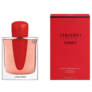 SHISEIDO GINZA EAU DE PARFUM INTENSE 90ML