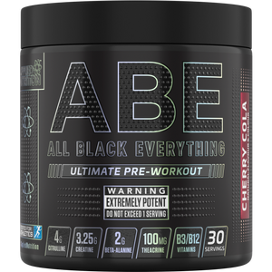 APPLIED NUTRITION ABE CHERRY COLA 315G