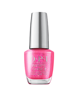 OPI INFINTE SHINE 2 SPRING BREAK THE INTERNET NAIL POLISH 15ML