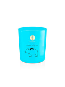 AROMA HOME 0001 ALWAYS WITH YOU SOY CANDLE 140G