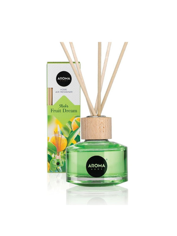 AROMA HOME 4238 PEAR & MELON REED DIFFUSER