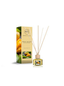 AROMA HOME 5196 MANGO SCENTED STICKS 50ML