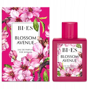 URODA 2983 BI-ES BLOSSOM AVENUE EAU DE PARFUM 100ML